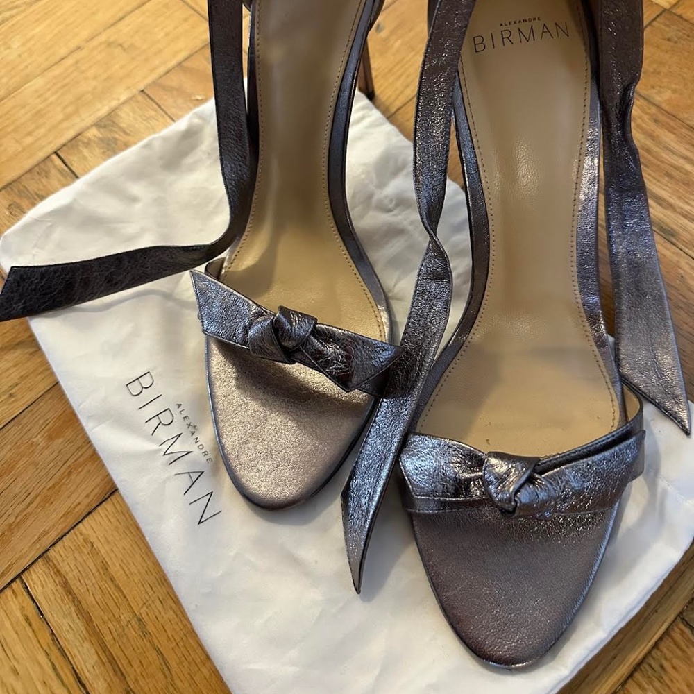 Alexandre Birman Clarita Heels